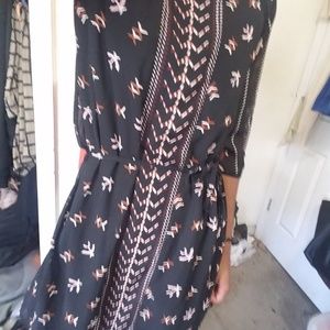 Maison Scotch dress